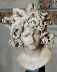 Head of Medusa